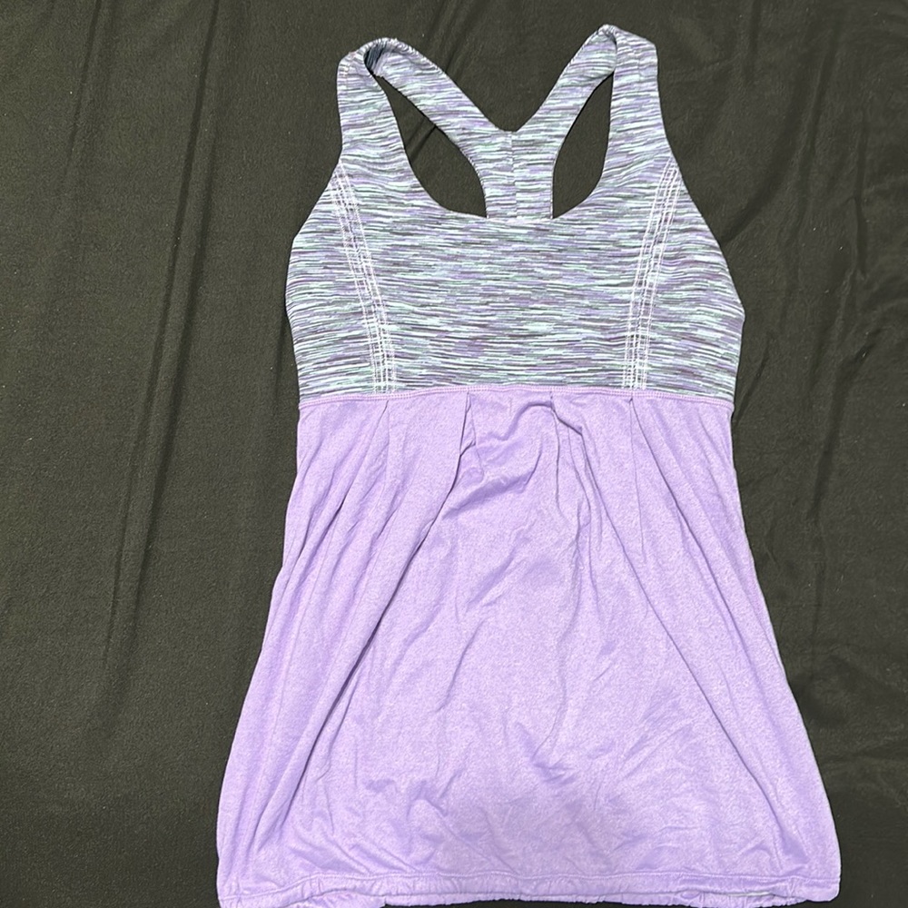 Lululemon Top